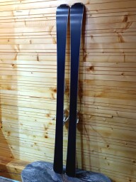 LYŽE BLIZZARD ELEVATE 7.2 160CM